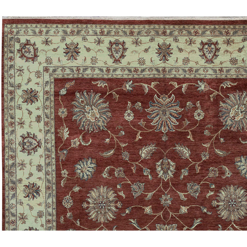 Cornwall One-of-a-Kind 6' X 9' Area Rug