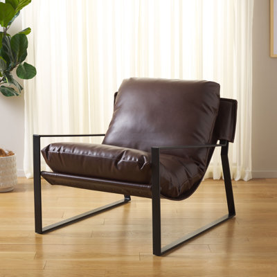 Fauteuil Popham