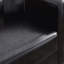 Fauteuil demi-tonneau de 26,77 po Munson-324262357