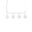 TR Bulb Series 4 - Light Pendant-44417777-120200601