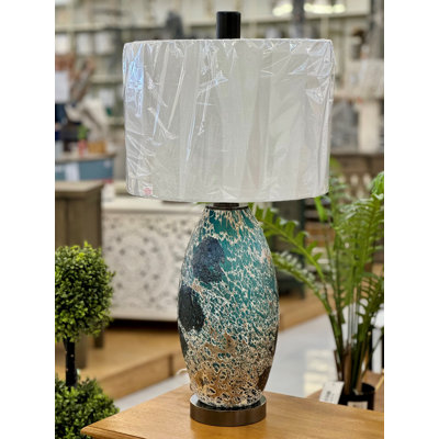 Lampe de table 33 "Sumaya
