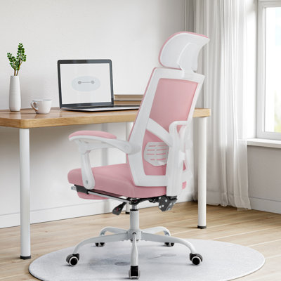 Chaise de bureau ergonomique Yepez