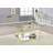 Ebersole Frame Coffee Table with Storage