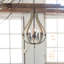 Oceane 5-Light Candle Style Empire Chandelier