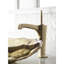 Kohler Briolette, Artist Editions Oval Faceted Glass Bathroom Vessel Sink-17568596