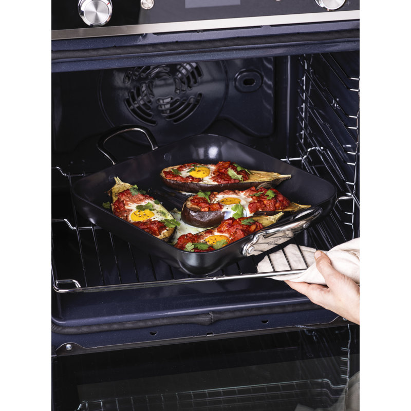 Greenpan Barcelona Pro Grillpan 28cm