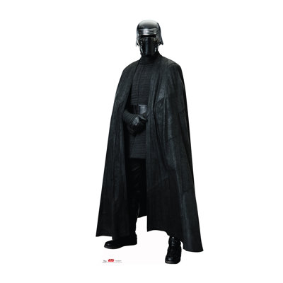 74'' Star Wars Cardboard Standup