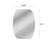 Oval Wall Mirror