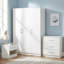 Highbury Piece Bedroom Set