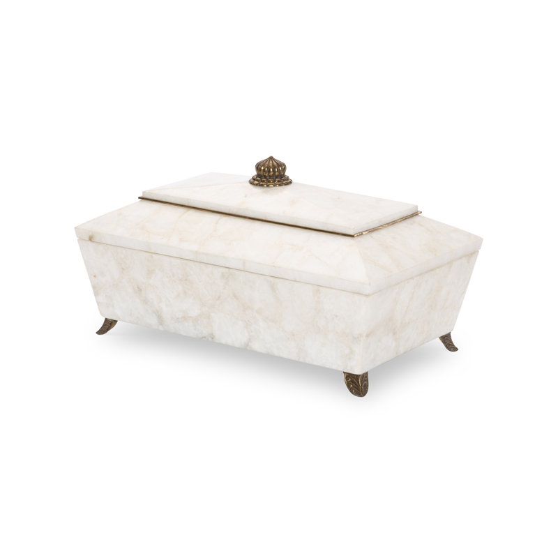 Handmade Decorative Box