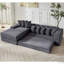 Canapé-lit convertible Oversize-117795033