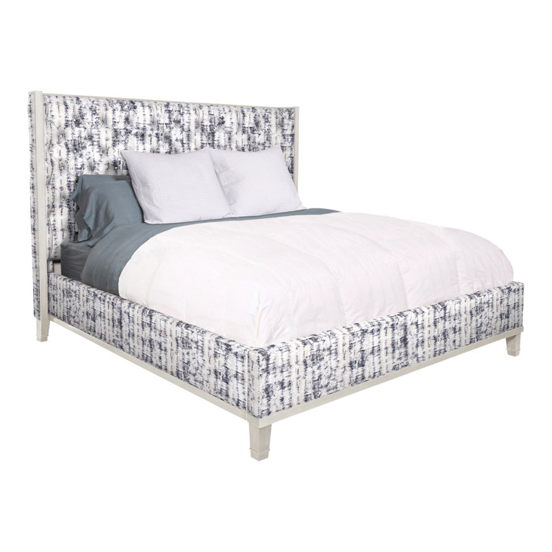 Michael Weiss Bed, Ozark Marina, Queen, Casa Blanca