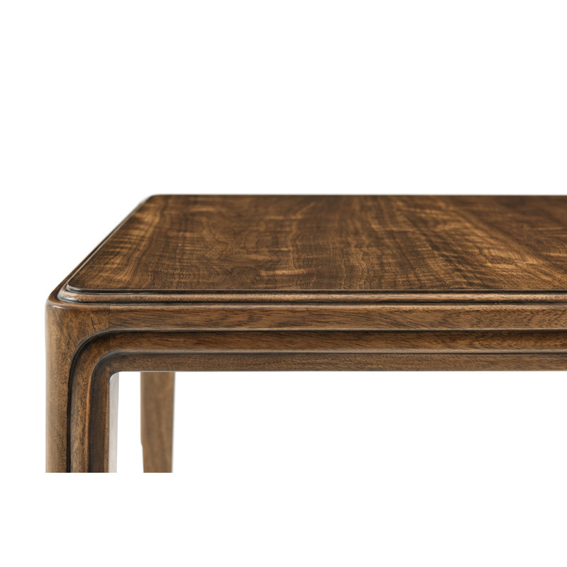 Dorchester Solid Wood End Table