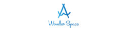 Logo Wonder Space