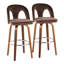 Tabourets de bar 30 po Caden-113645350-113645351-113645354