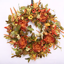 24 Foam Wreath The Holiday Aisle