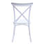 Amatia Armless Stacking Chair