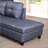 3 PC Sectional Sofa Set