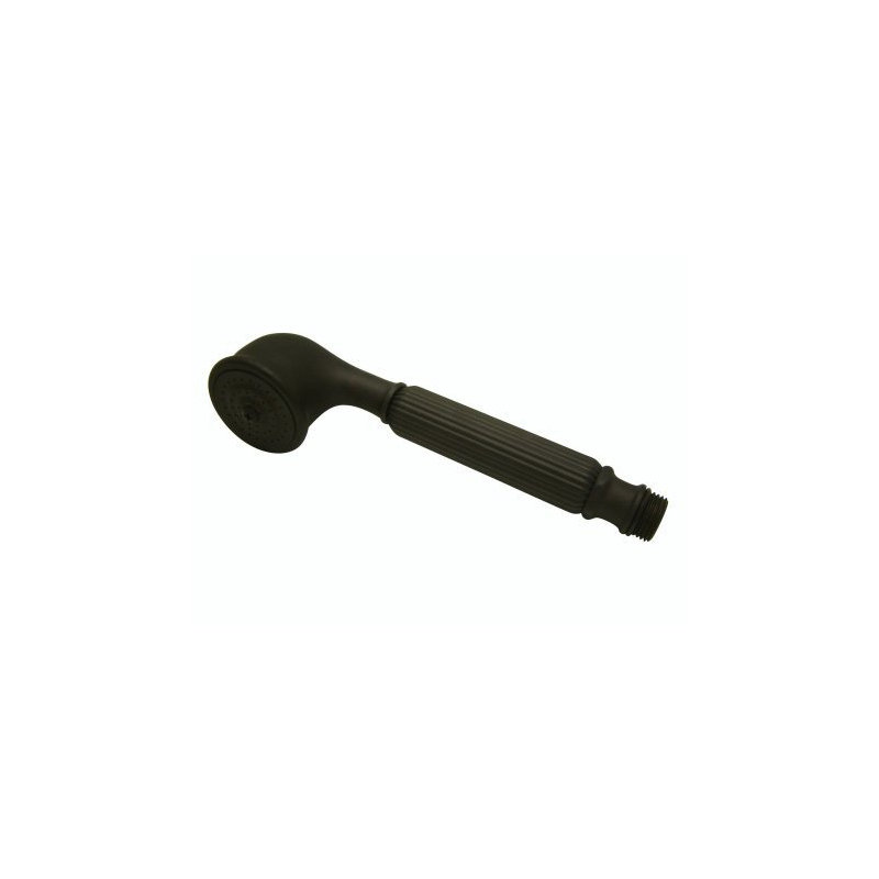 Hot Springs Full Handheld Shower Head, Oil Rubbed Bronze