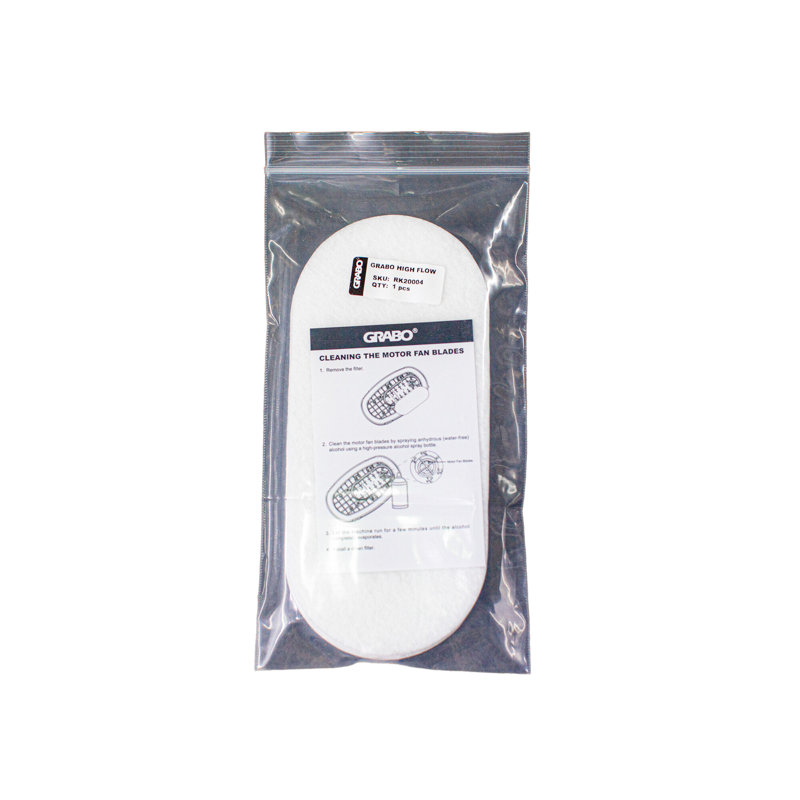 GRABO HighFlow Replacement Filter for Vacuum Lifter