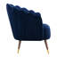 Upholstered Barrel Chair-45357769