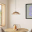 Kimi Single Light Dimmable Pendant