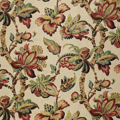 Tissu Kemscott