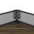 Bowie Industrial Corner Desk-151593893