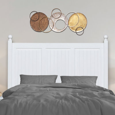 Friedrich Panel Headboard