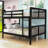 Gurwinder Kids Full Over Full Bunk Bed-1193598846