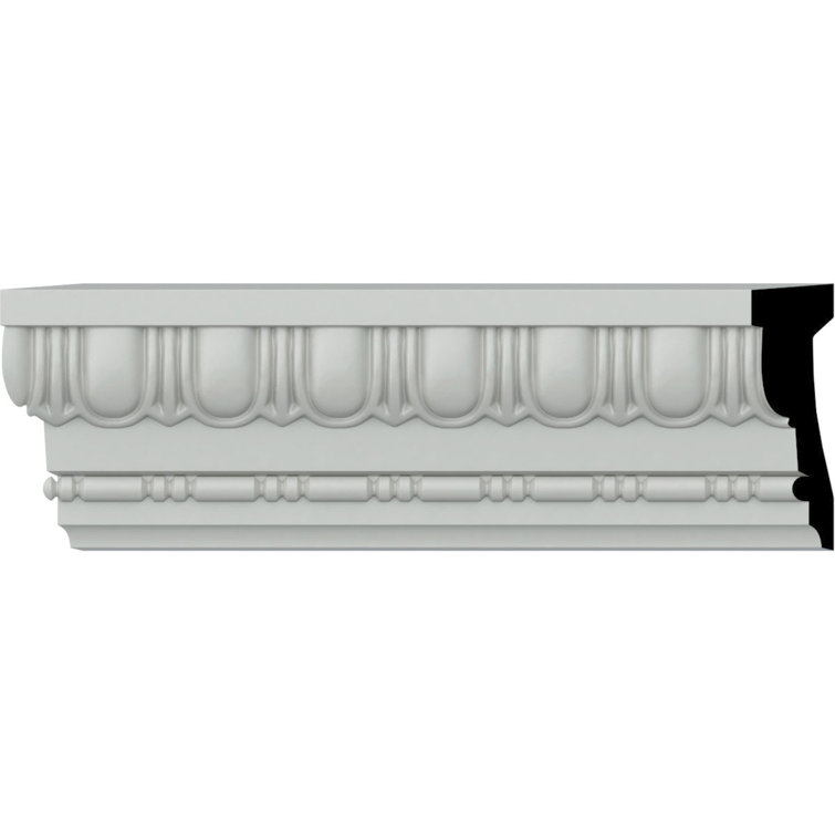 Rail de chaise Egg & Dart