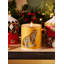 Leopard Scented Lidded Candle