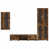 Smoked Oak is out of stock