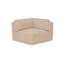 Matina Corner Wedge-131411054