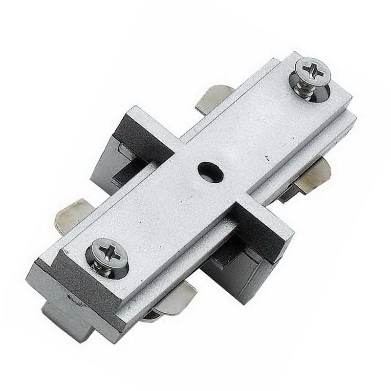 Connecteur droit