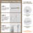 Dokes Super Bright Front & Back LED Lighted Anti-Fog Tempered Glass Bathroom/Vanity Mirror with ETL -1614704154