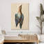 Rouleau bleu mort-132986382