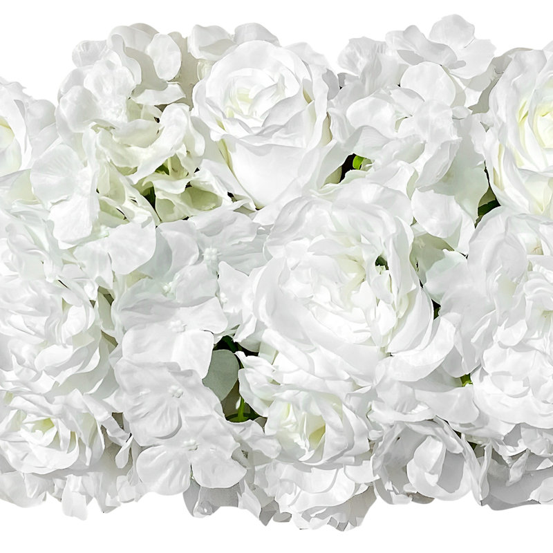  39.37In Artificial Ailk Flower for Party Wedding Decoration