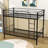 Twin Over Twin Metal Bunk Bed-127937236