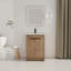 Meuble-lavabo simple 24 po avec lavabo-92392903