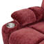 Fauteuil inclinable électrique Liyasi Dual OKIN Motor Lift