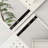 Wall Mounted Full Length Mirror,for Bedrooms,Living Rooms,and Entrances-117803527