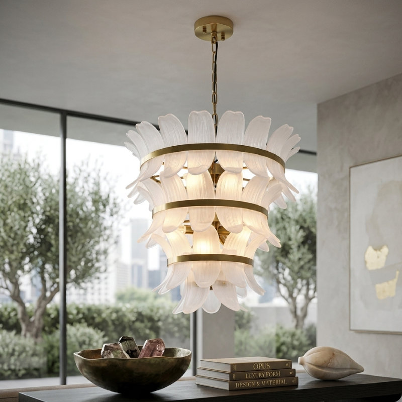 Ameline Chandelier