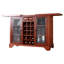Bar avec rangement pour le vin Hedon-439195333