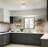 Breeana 1-Light Dimmable Single Pendant 