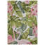 Flamingo Green Indoor/Outdoor Rug-84974721
