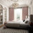 Velvet Room Darkening Curtain Pair-88234771-88234773