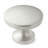 1-1/8" Diameter Round Knob Multipack-63974470