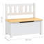 Settle Kids Rectangular Play Or Activity Table and Chair Set-1096045813