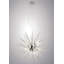 8 - Light Sputnik Chandelier